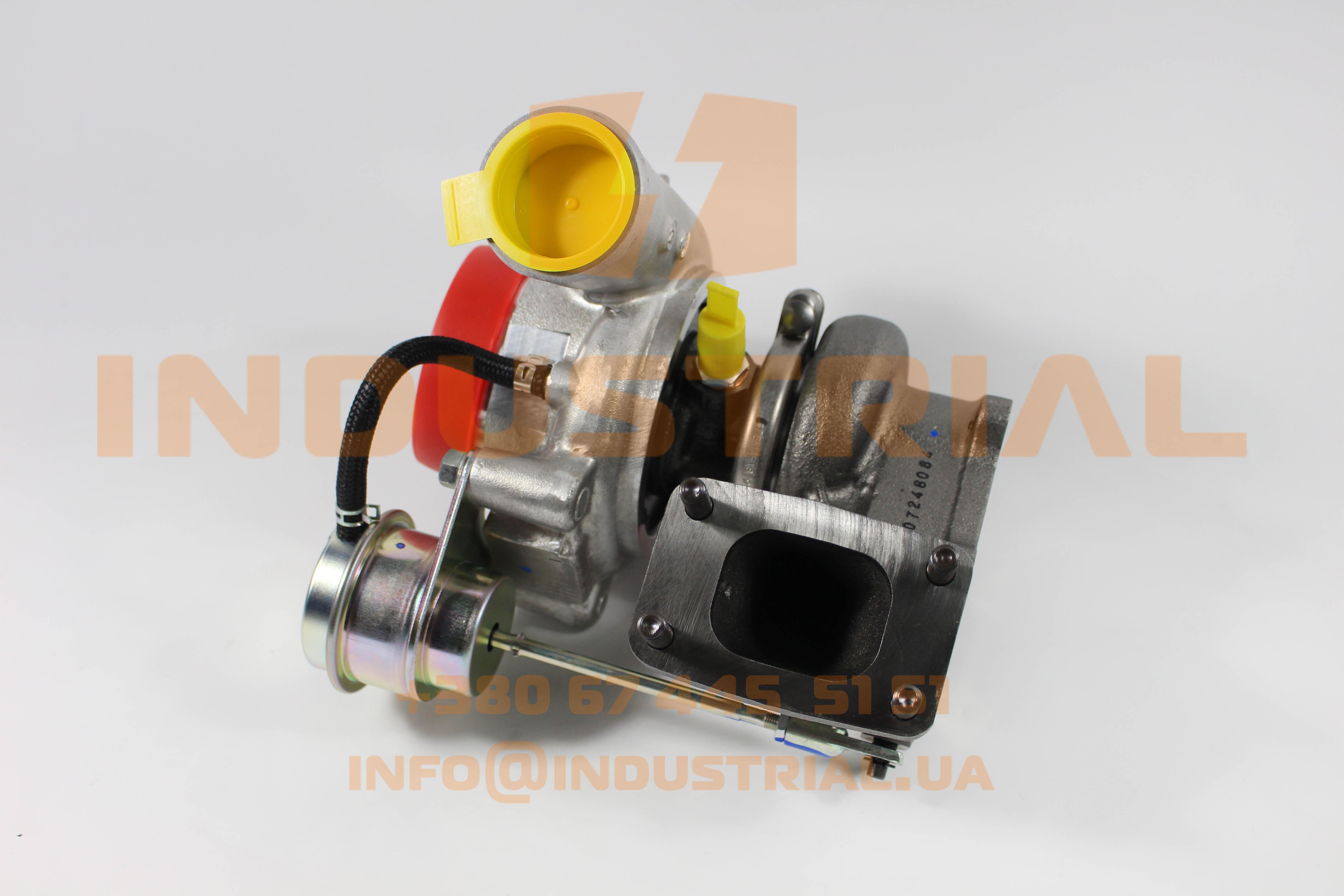 CNH 5511583 CNH INDUSTRIAL